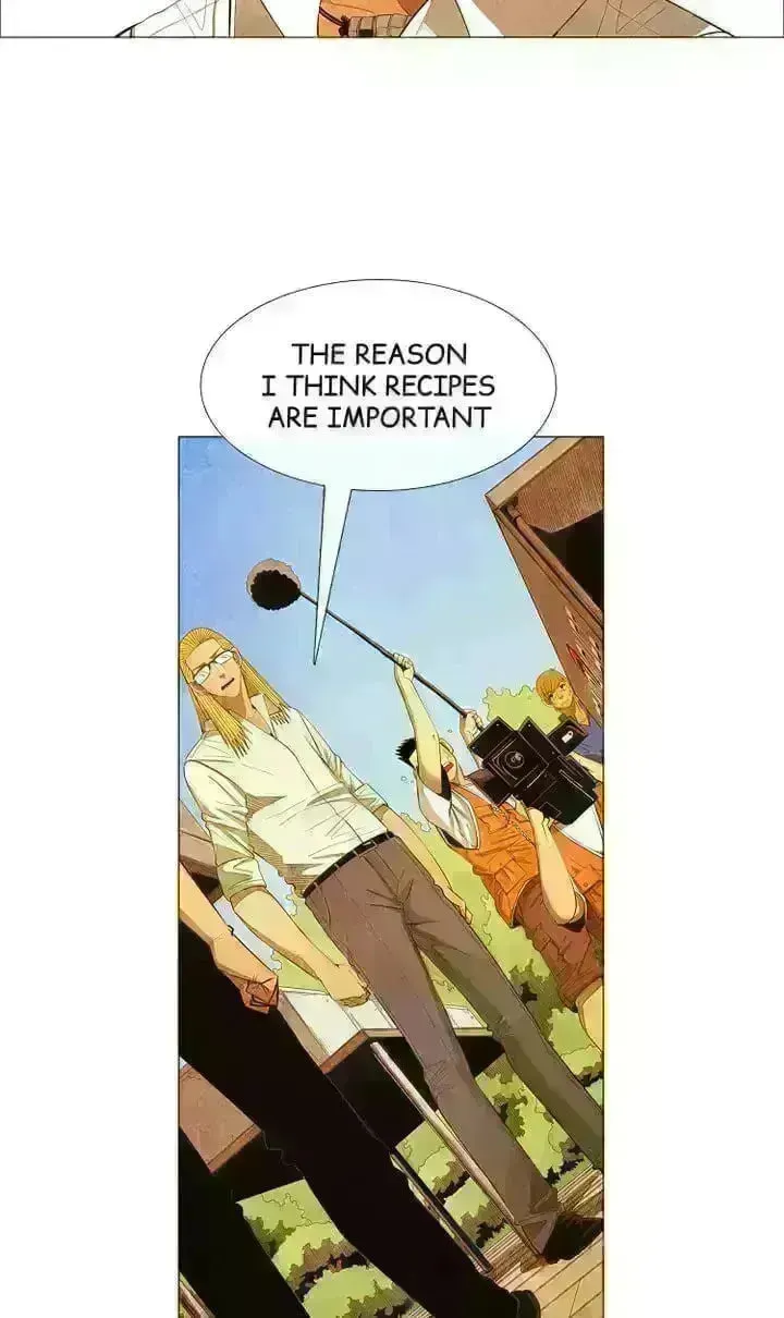 Read Michelin Star chapter 107.1 image 10 on Lezhin