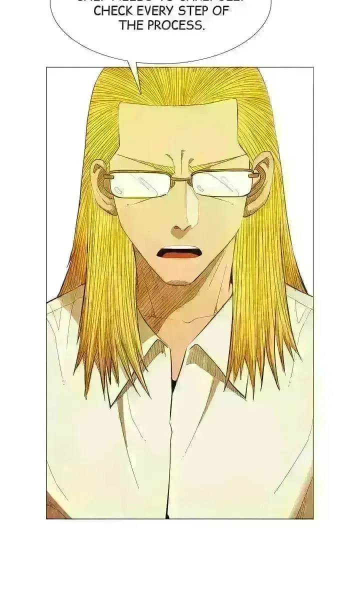 Read Michelin Star chapter 107.1 image 17 on Lezhin