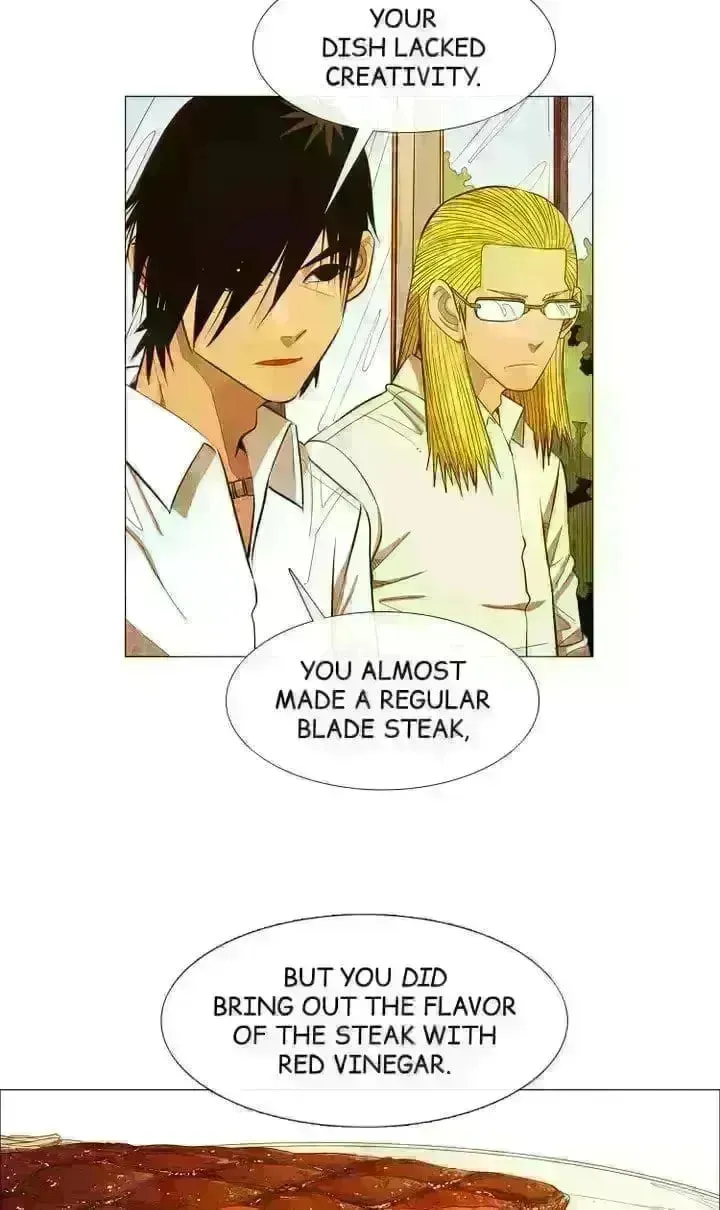 Read Michelin Star chapter 107.1 image 51 on Lezhin