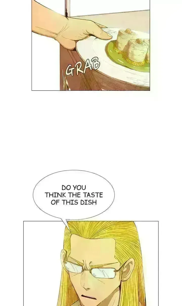 Read Michelin Star chapter 107.2 image 12 on Lezhin