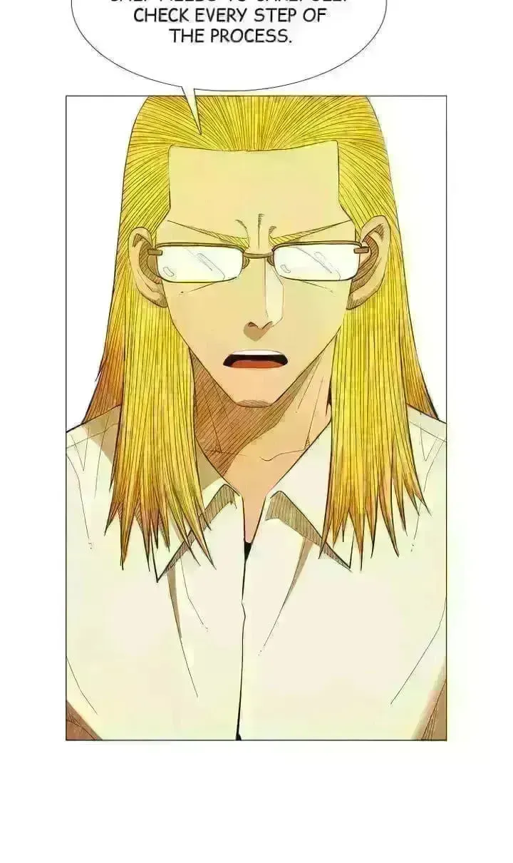Read Michelin Star chapter 107.2 image 17 on Lezhin
