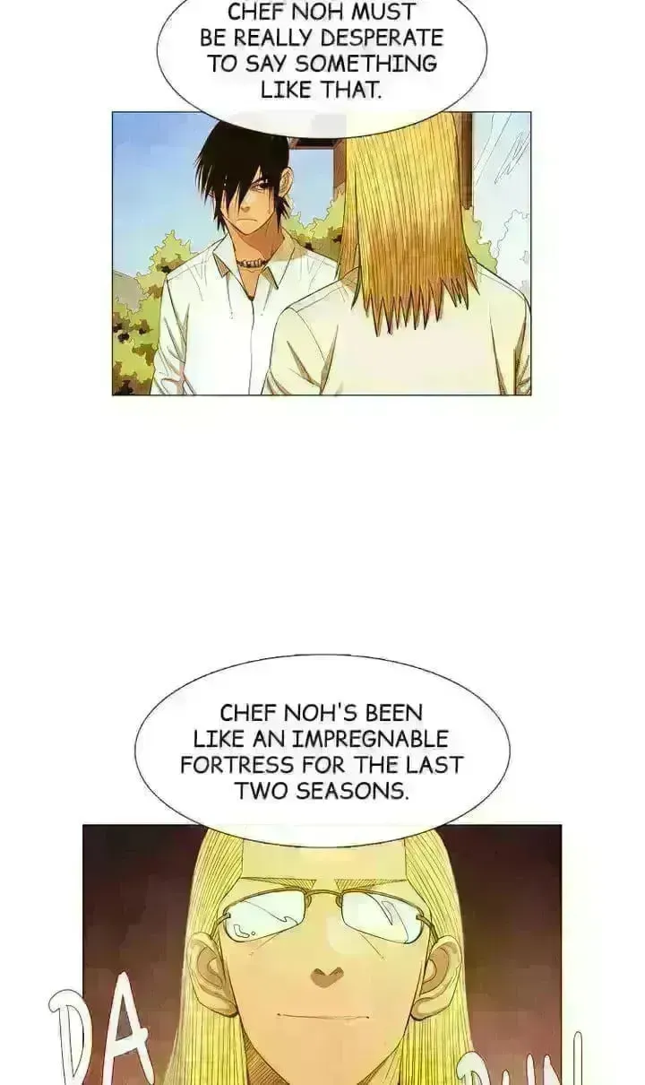 Read Michelin Star chapter 107.2 image 20 on Lezhin