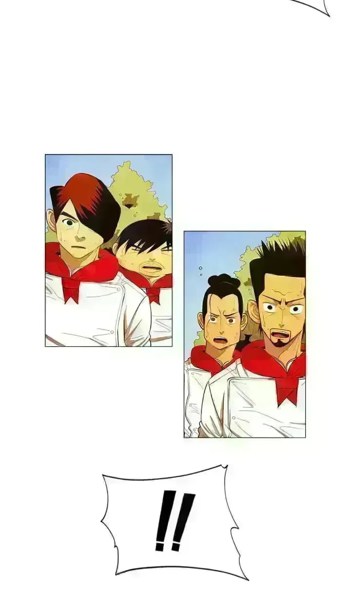 Read Michelin Star chapter 107.2 image 3 on Lezhin