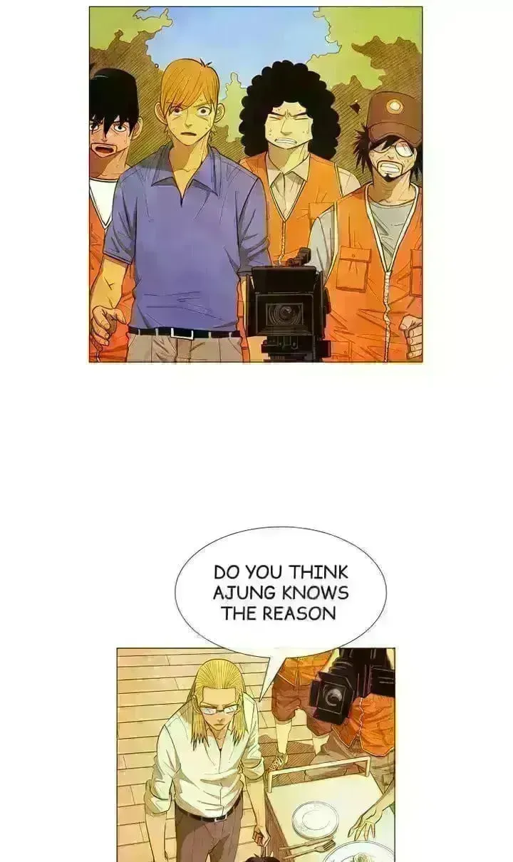 Read Michelin Star chapter 107.2 image 4 on Lezhin