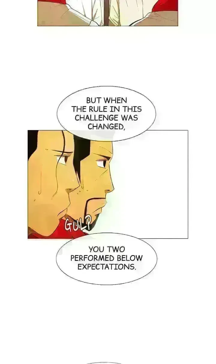 Read Michelin Star chapter 107.2 image 47 on Lezhin