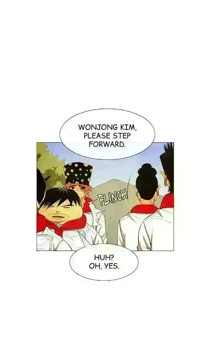 Read Michelin Star chapter 107.2 image 49 on Lezhin