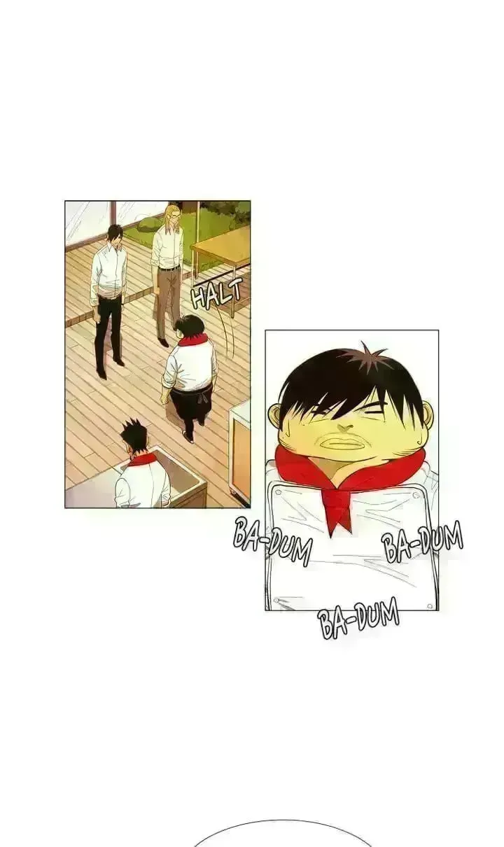 Read Michelin Star chapter 107.2 image 50 on Lezhin