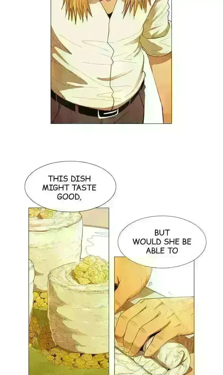 Read Michelin Star chapter 107.2 image 6 on Lezhin