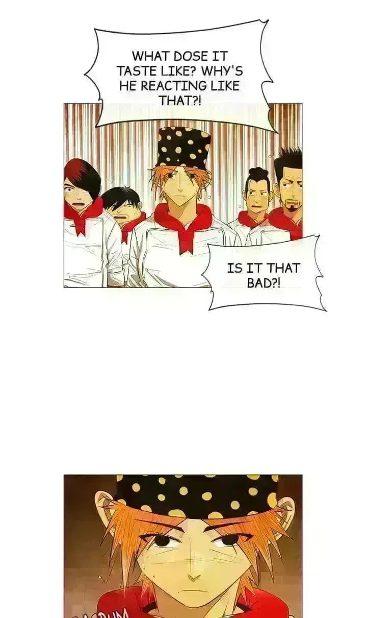 Read Michelin Star chapter 107.3 image 37 on Lezhin
