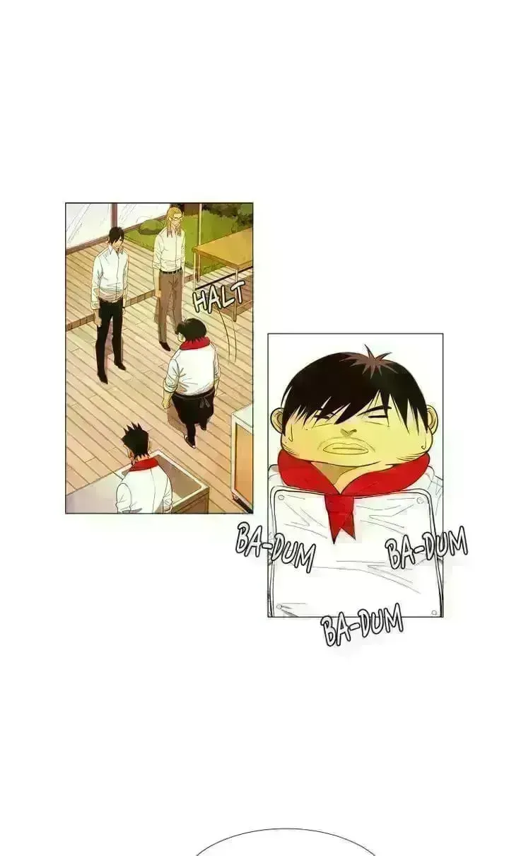 Read Michelin Star chapter 107.3 image 50 on Lezhin