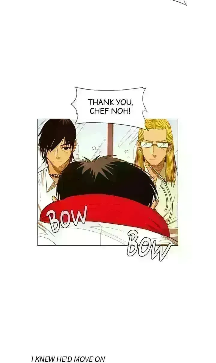 Read Michelin Star chapter 107.3 image 53 on Lezhin