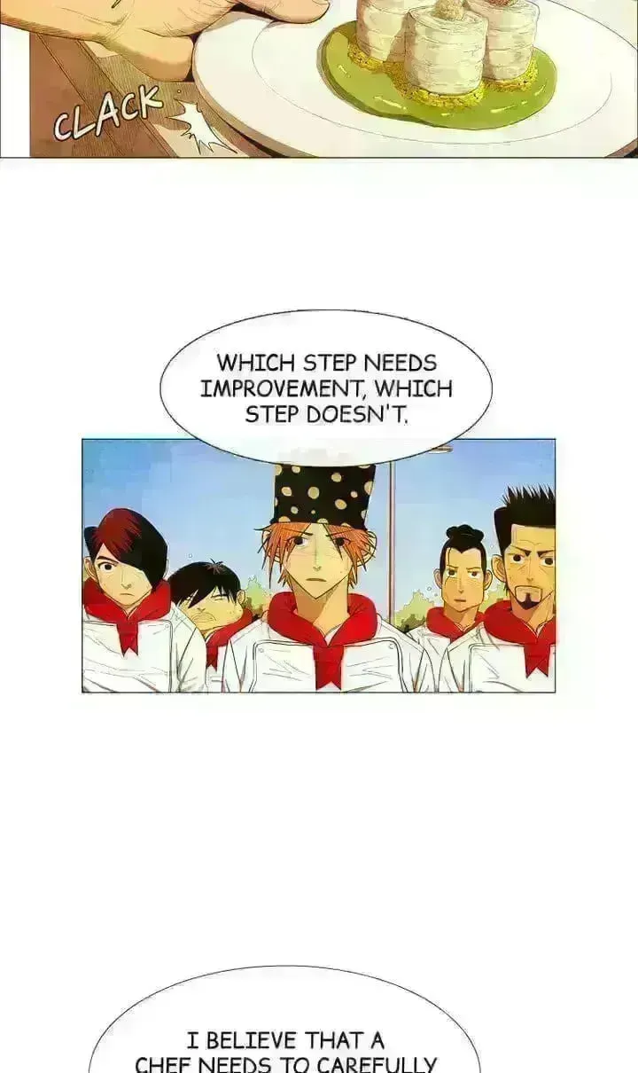 Read Michelin Star chapter 107.4 image 16 on Lezhin
