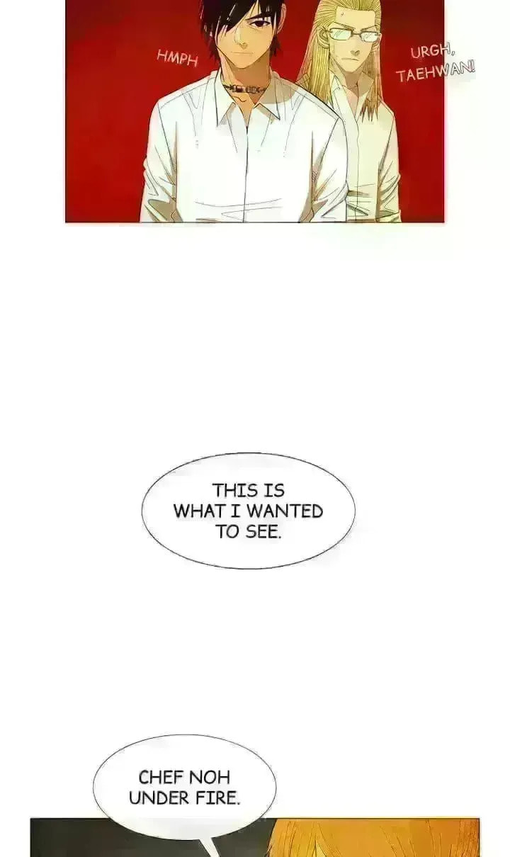 Read Michelin Star chapter 107.5 image 23 on Lezhin