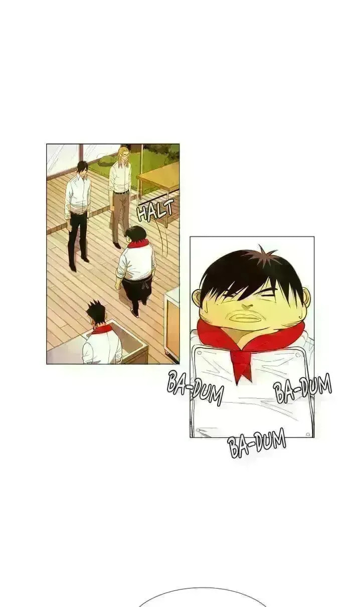 Read Michelin Star chapter 107.5 image 50 on Lezhin