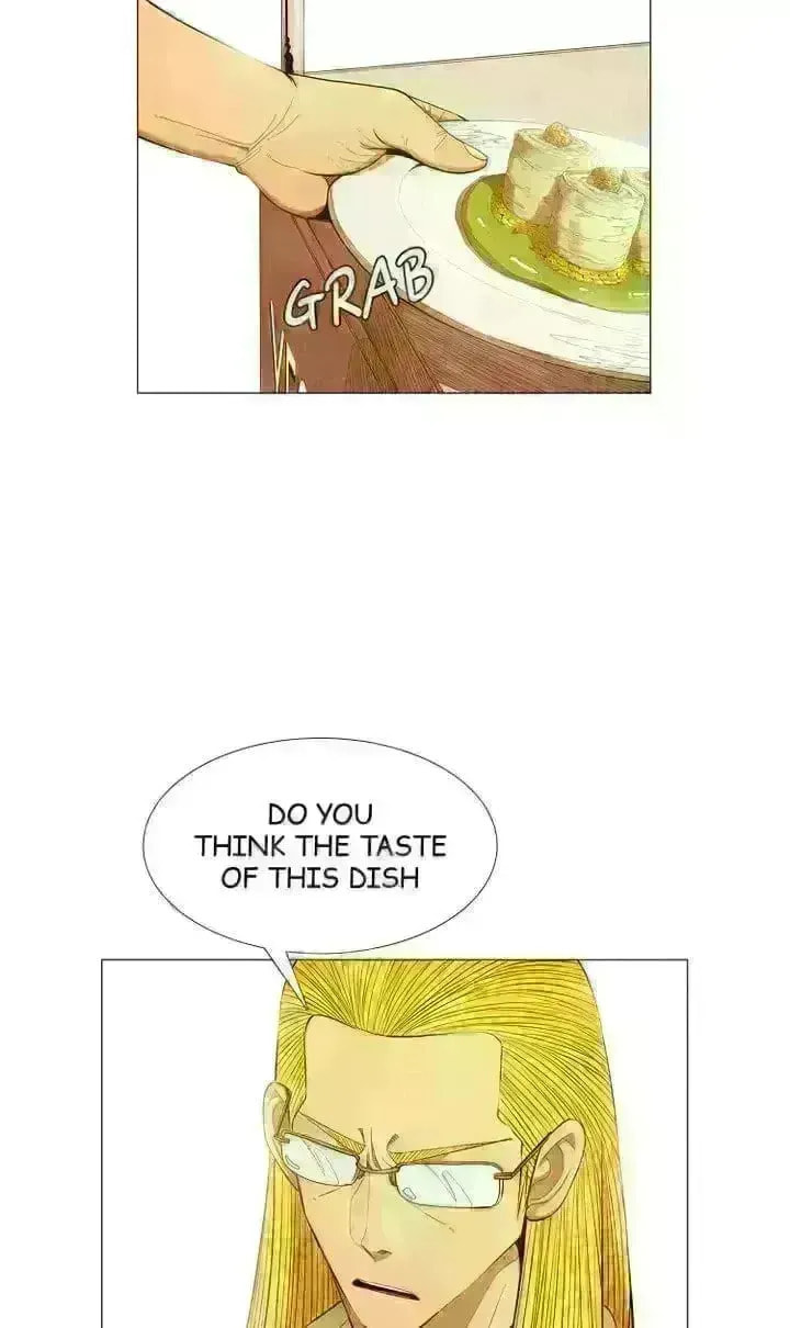Read Michelin Star chapter 107 image 12 on Lezhin
