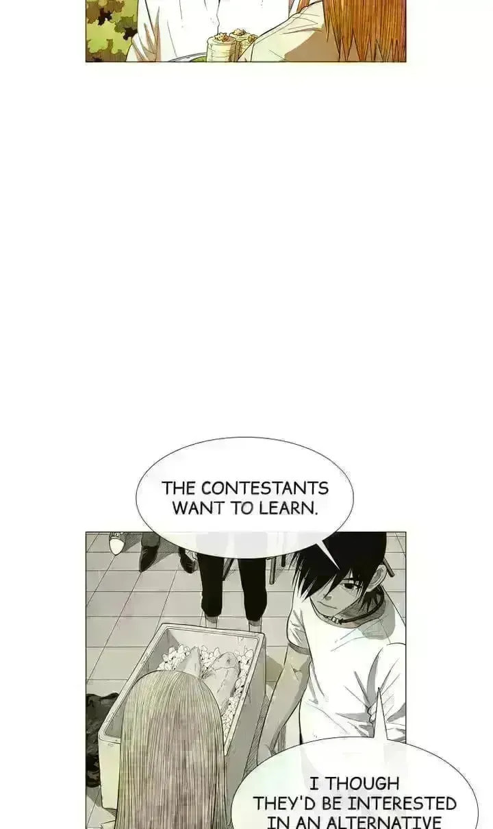 Read Michelin Star chapter 107 image 14 on Lezhin