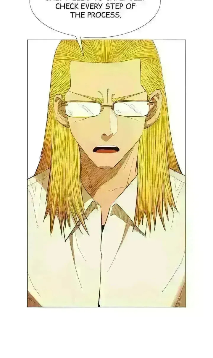 Read Michelin Star chapter 107 image 17 on Lezhin