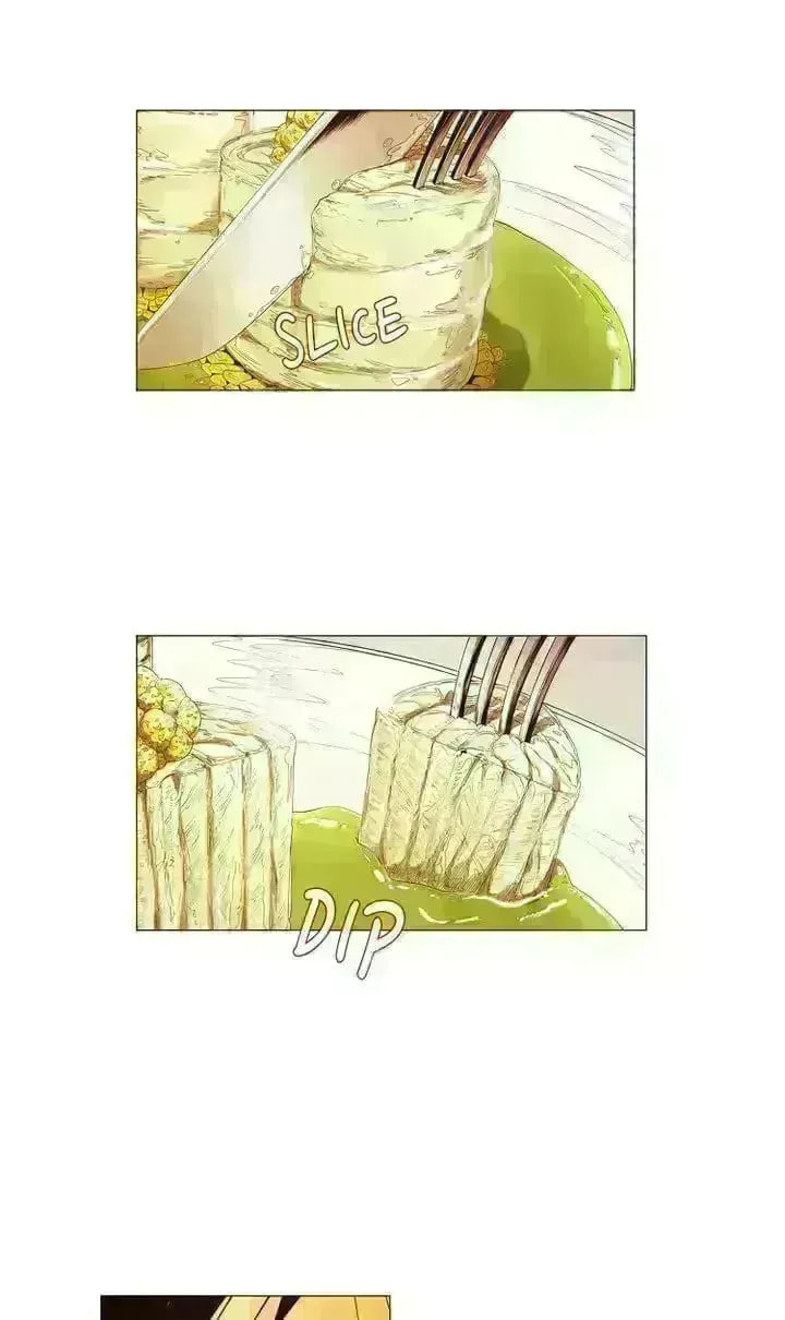 Read Michelin Star chapter 107 image 27 on Lezhin