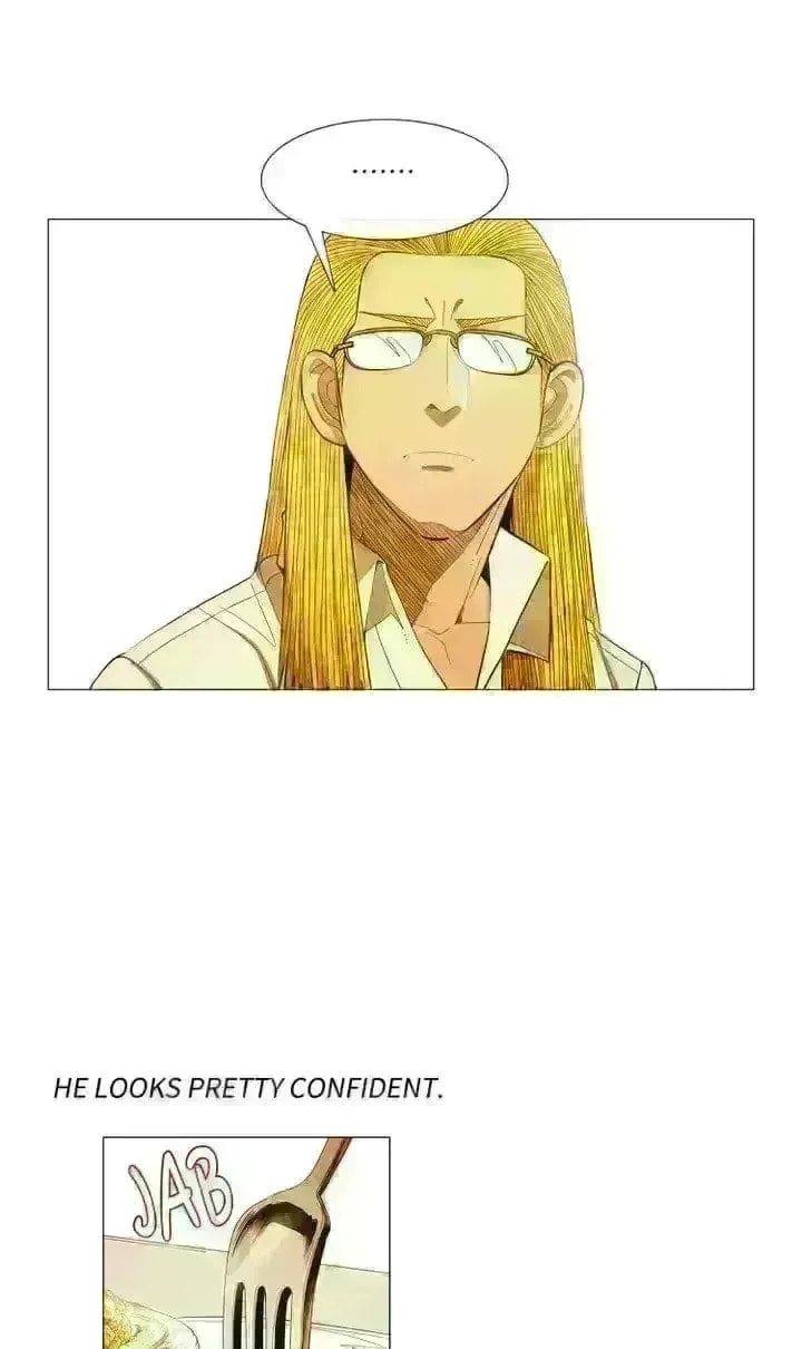 Read Michelin Star chapter 107 image 31 on Lezhin