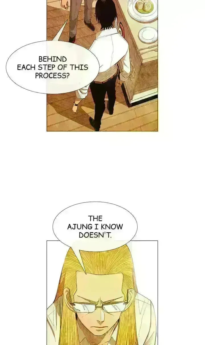 Read Michelin Star chapter 107 image 5 on Lezhin