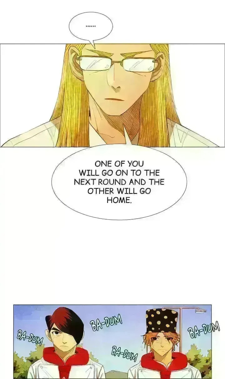 Read Michelin Star chapter 107 image 56 on Lezhin