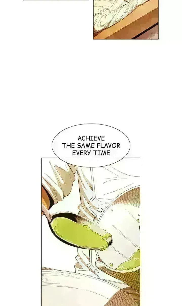 Read Michelin Star chapter 107 image 7 on Lezhin