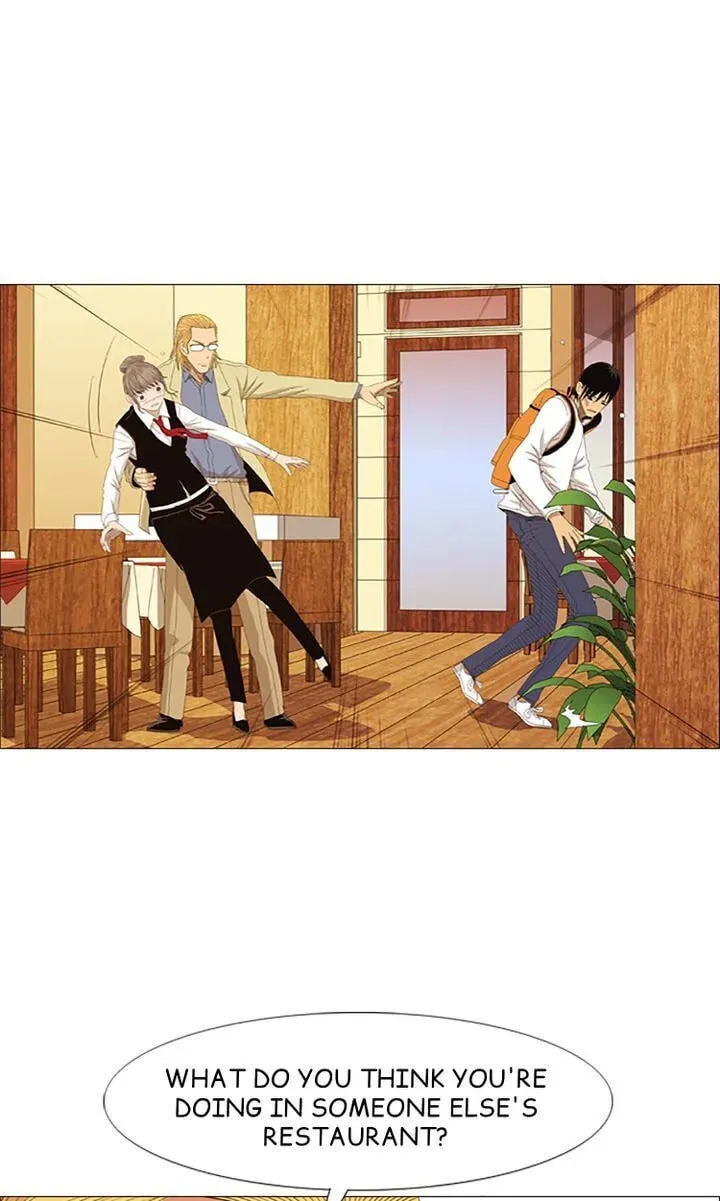 Read Michelin Star chapter 11 image 0 on Lezhin