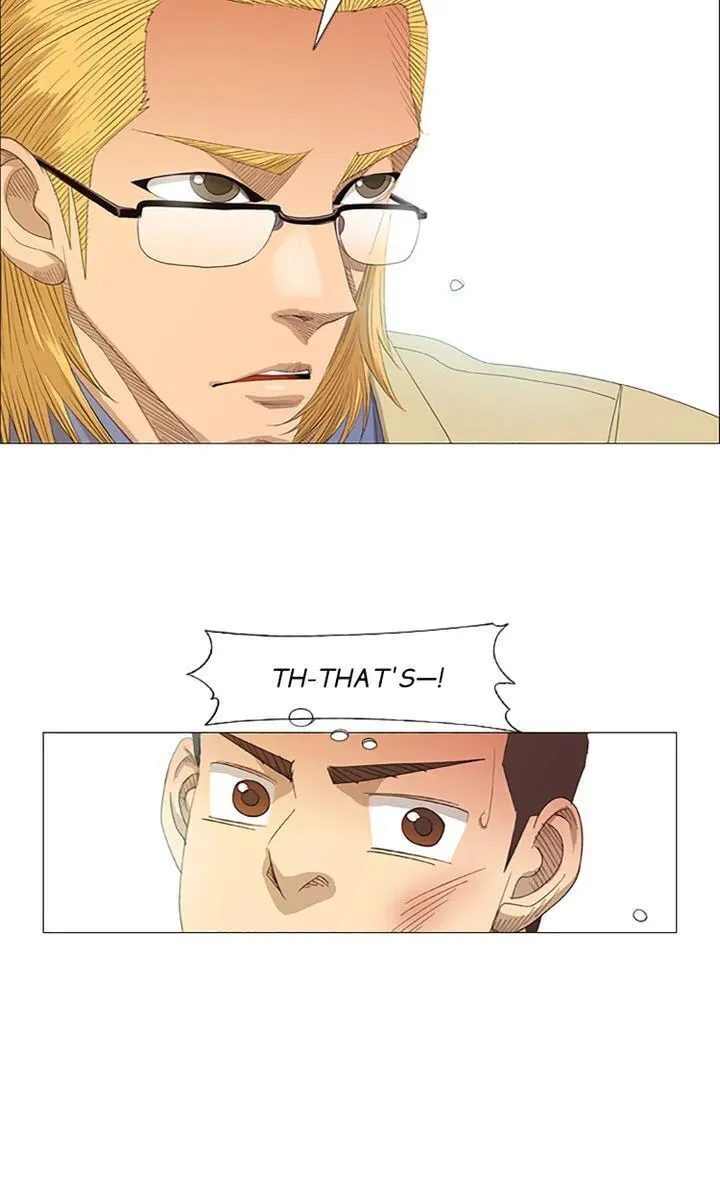 Read Michelin Star chapter 11 image 1 on Lezhin