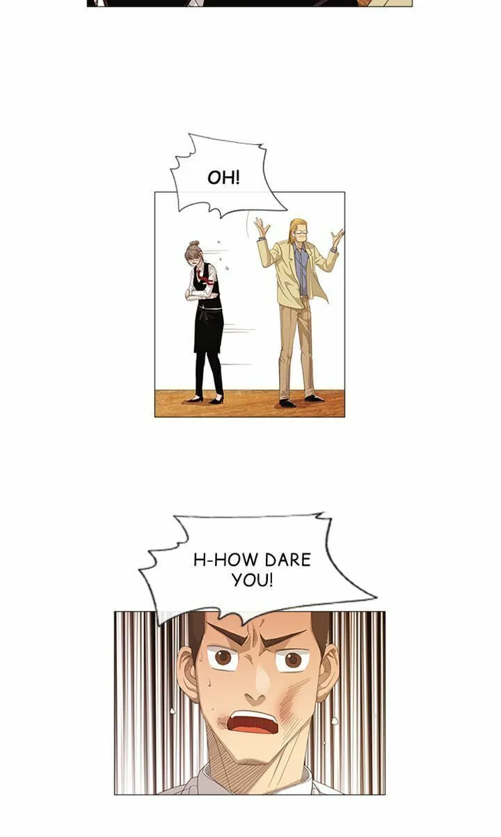 Read Michelin Star chapter 11 image 13 on Lezhin