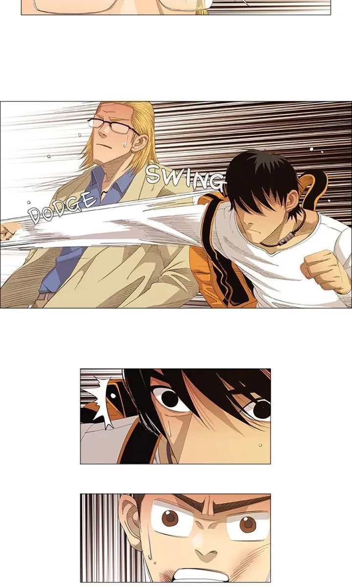 Read Michelin Star chapter 11 image 16 on Lezhin