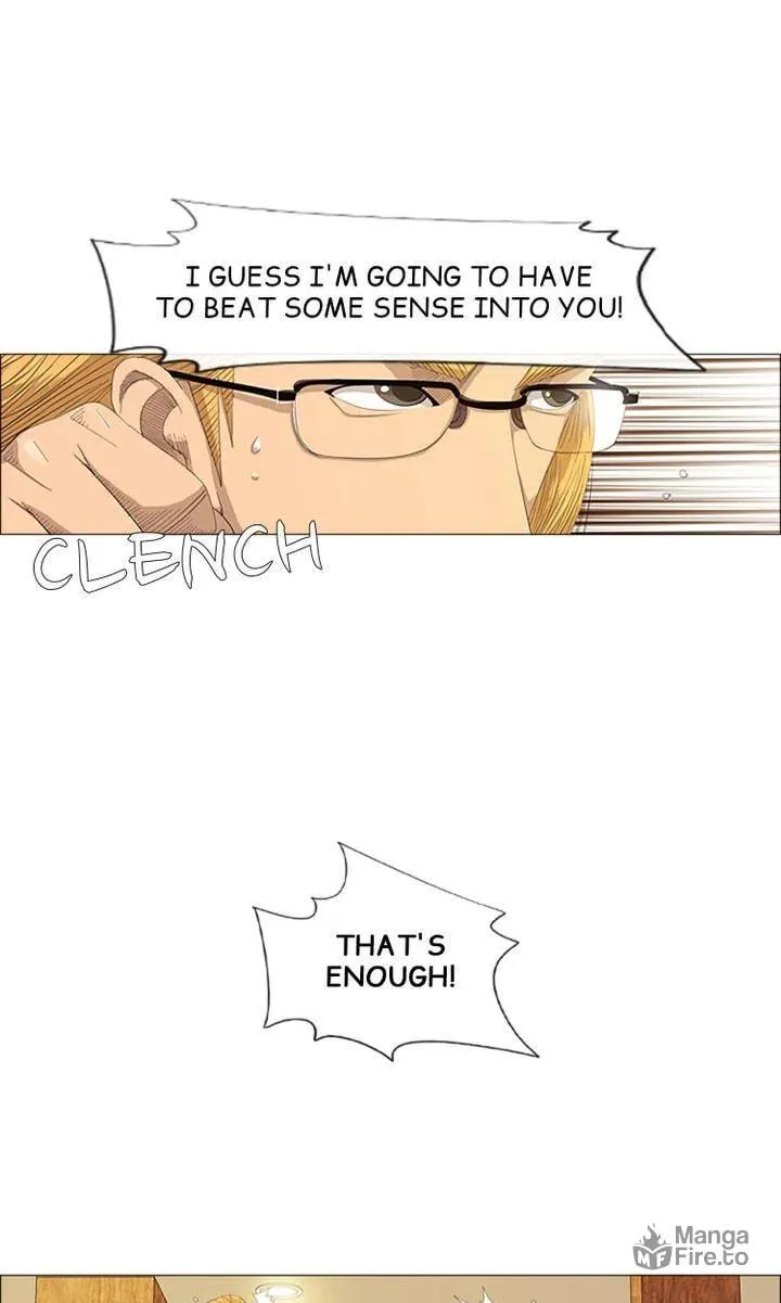 Read Michelin Star chapter 11 image 17 on Lezhin