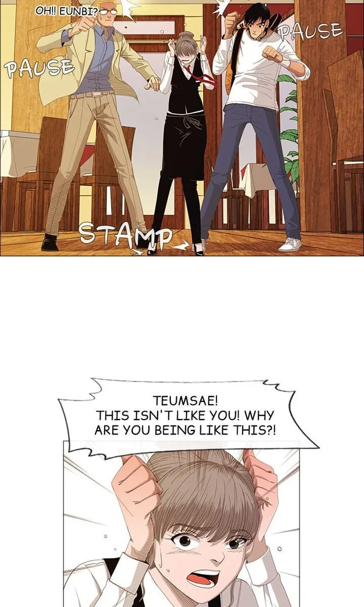 Read Michelin Star chapter 11 image 18 on Lezhin