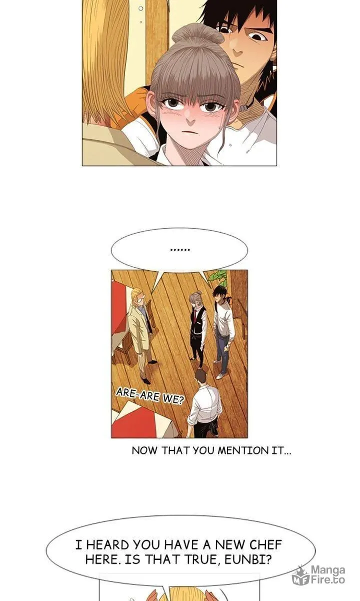 Read Michelin Star chapter 11 image 20 on Lezhin