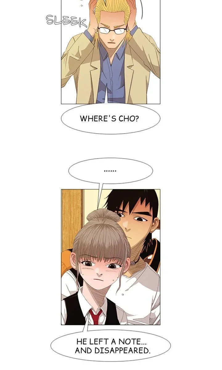 Read Michelin Star chapter 11 image 21 on Lezhin