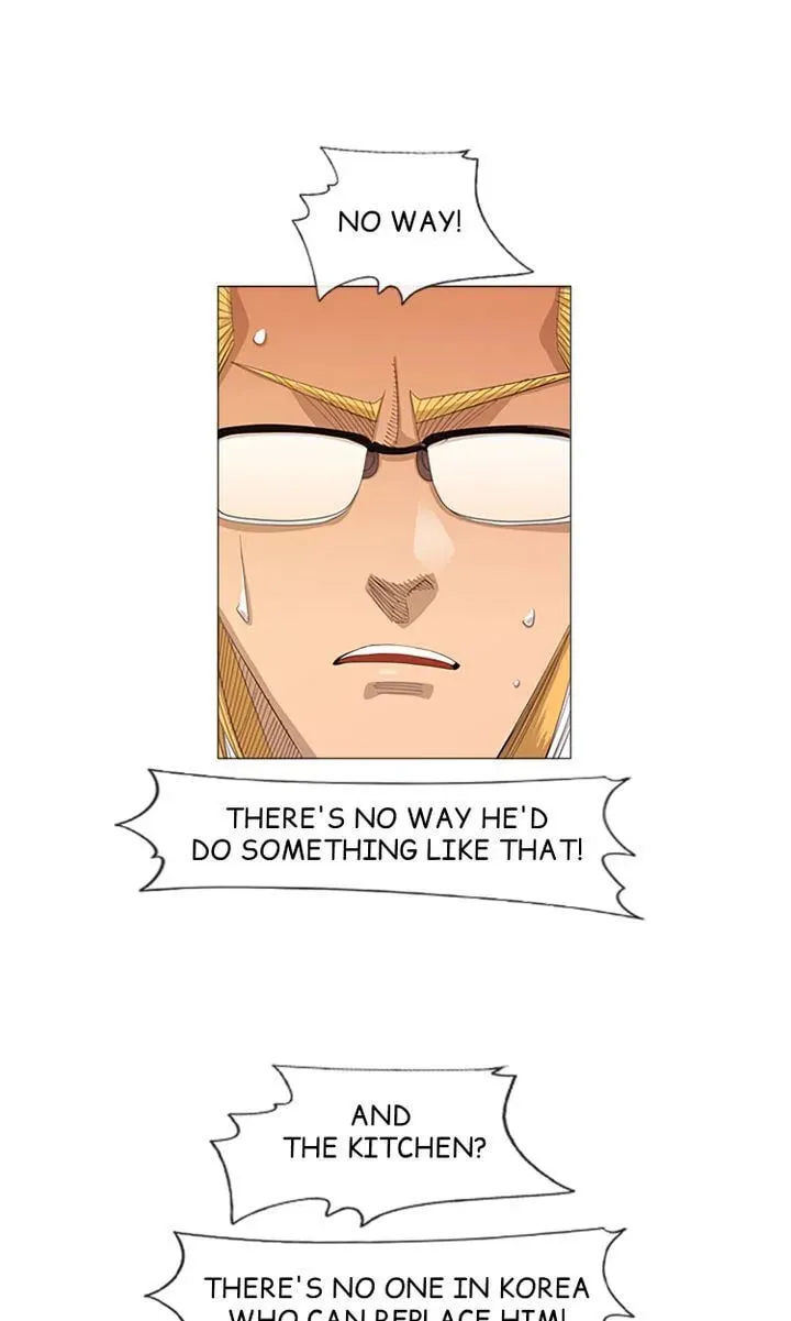 Read Michelin Star chapter 11 image 22 on Lezhin