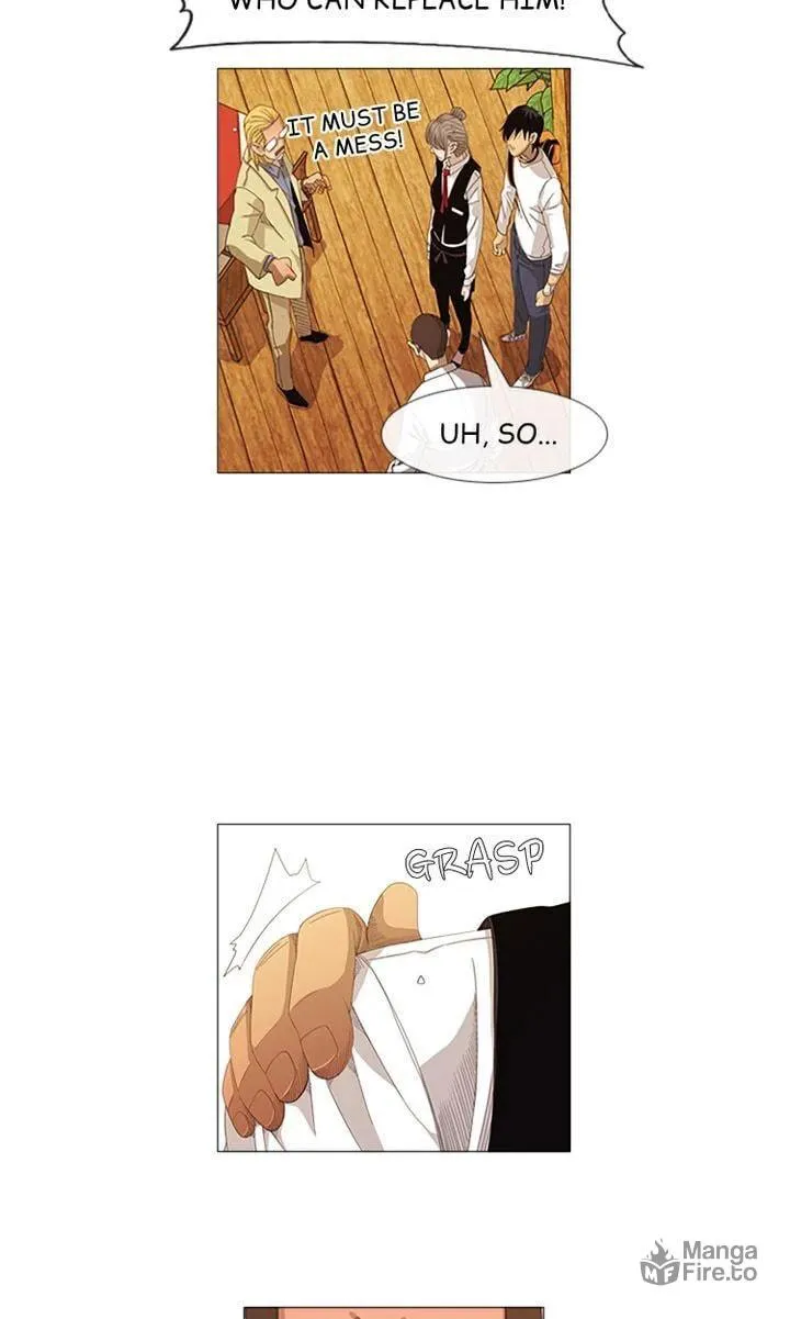 Read Michelin Star chapter 11 image 23 on Lezhin