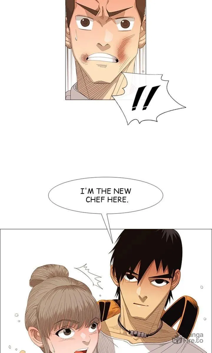 Read Michelin Star chapter 11 image 24 on Lezhin