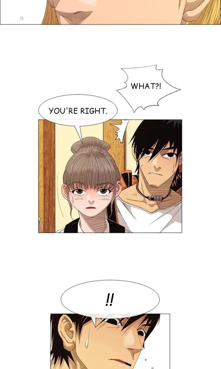 Read Michelin Star chapter 11 image 30 on Lezhin