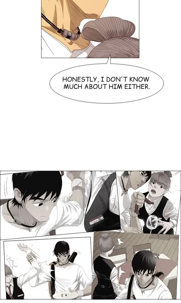 Read Michelin Star chapter 11 image 31 on Lezhin