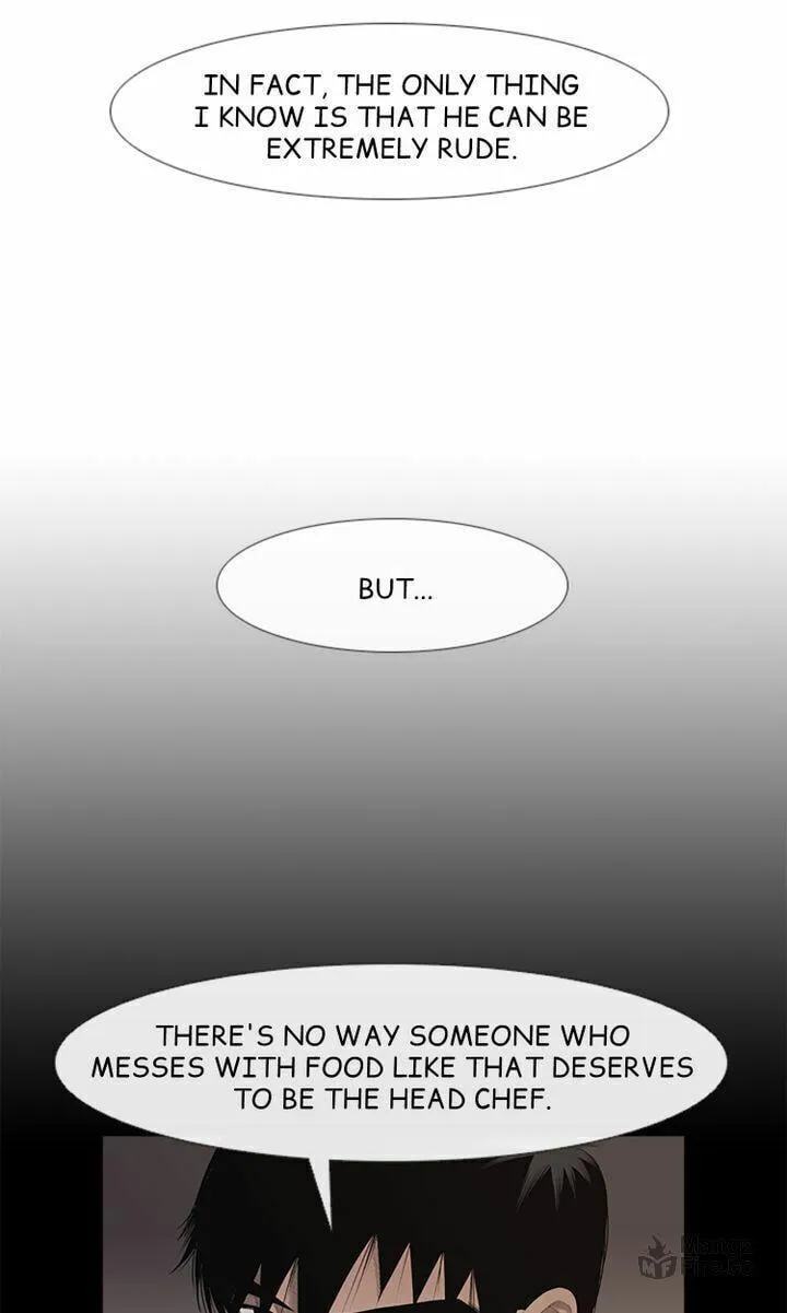 Read Michelin Star chapter 11 image 32 on Lezhin