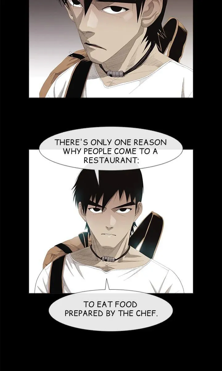 Read Michelin Star chapter 11 image 33 on Lezhin