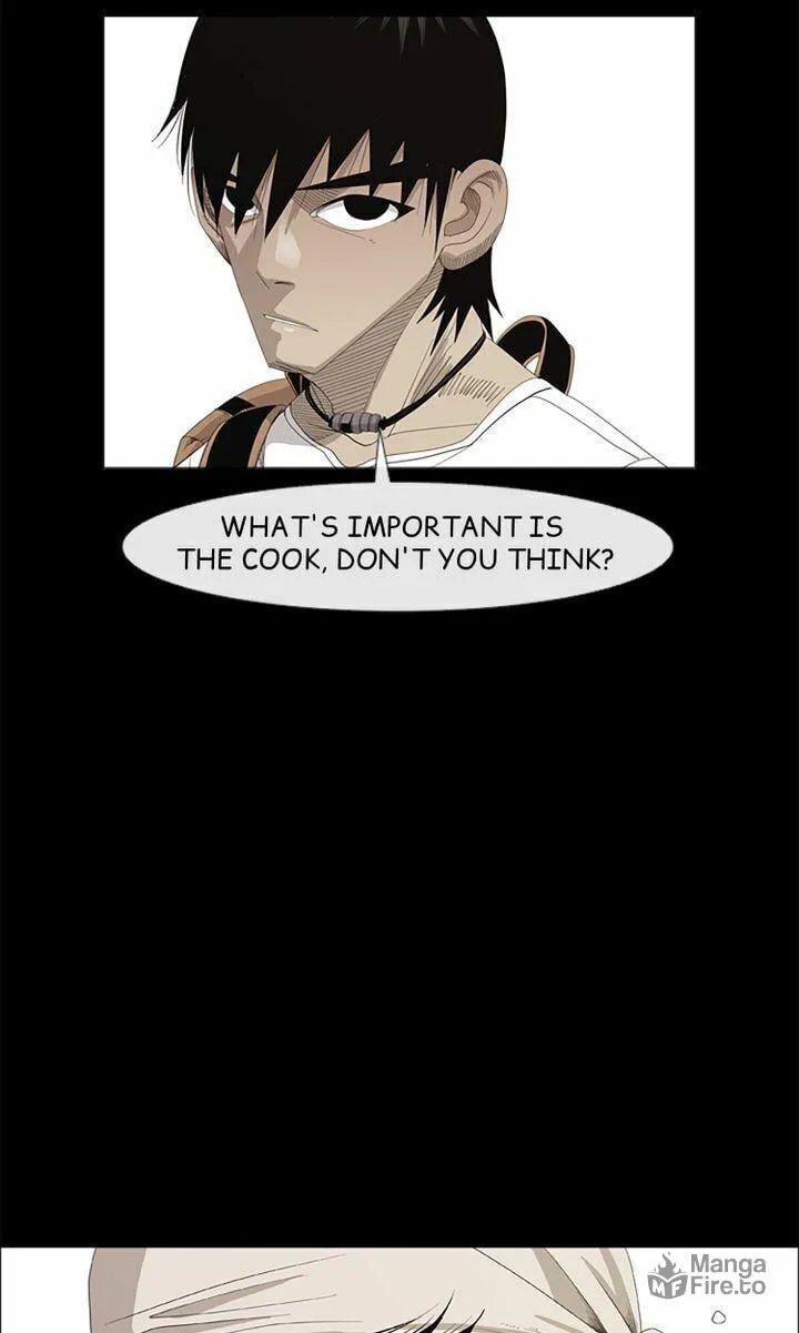 Read Michelin Star chapter 11 image 34 on Lezhin