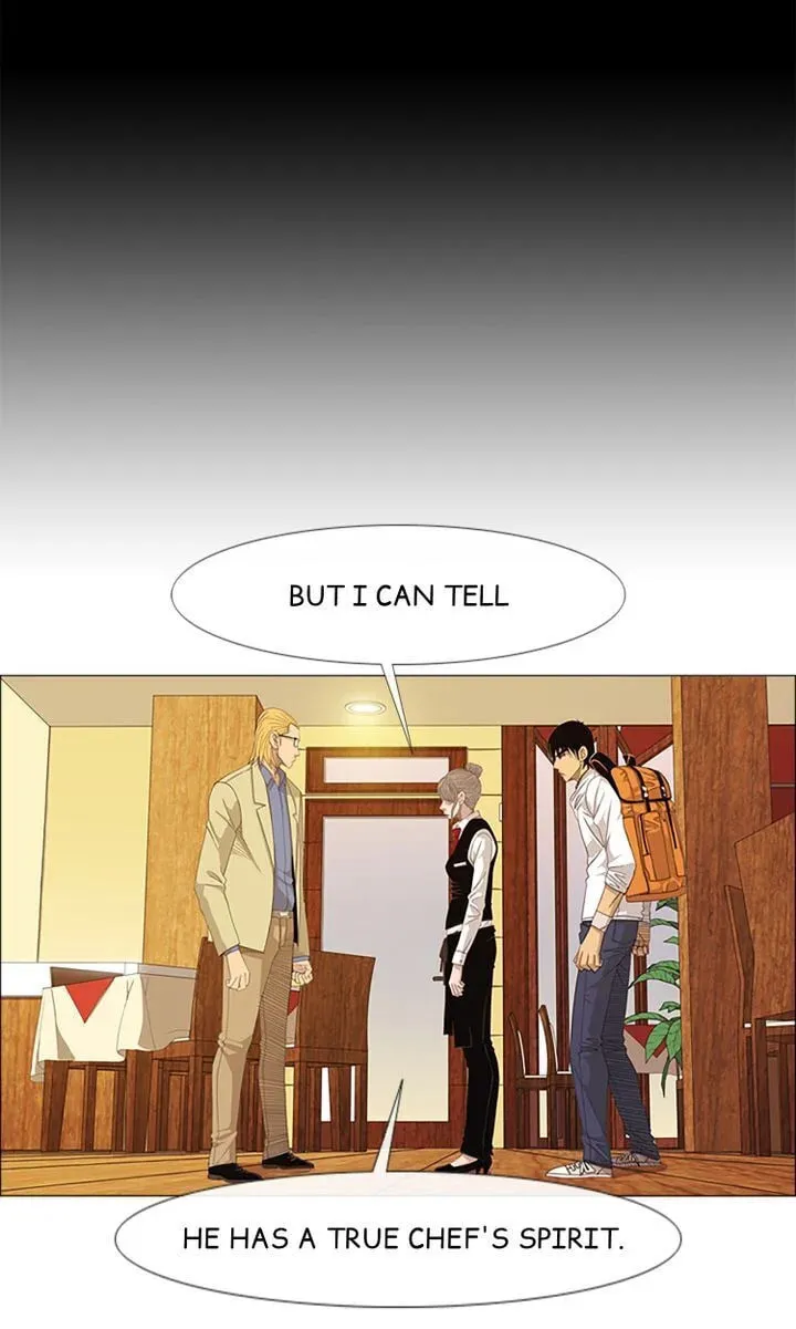Read Michelin Star chapter 11 image 36 on Lezhin