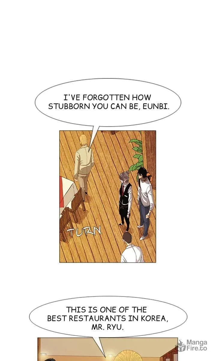 Read Michelin Star chapter 11 image 38 on Lezhin