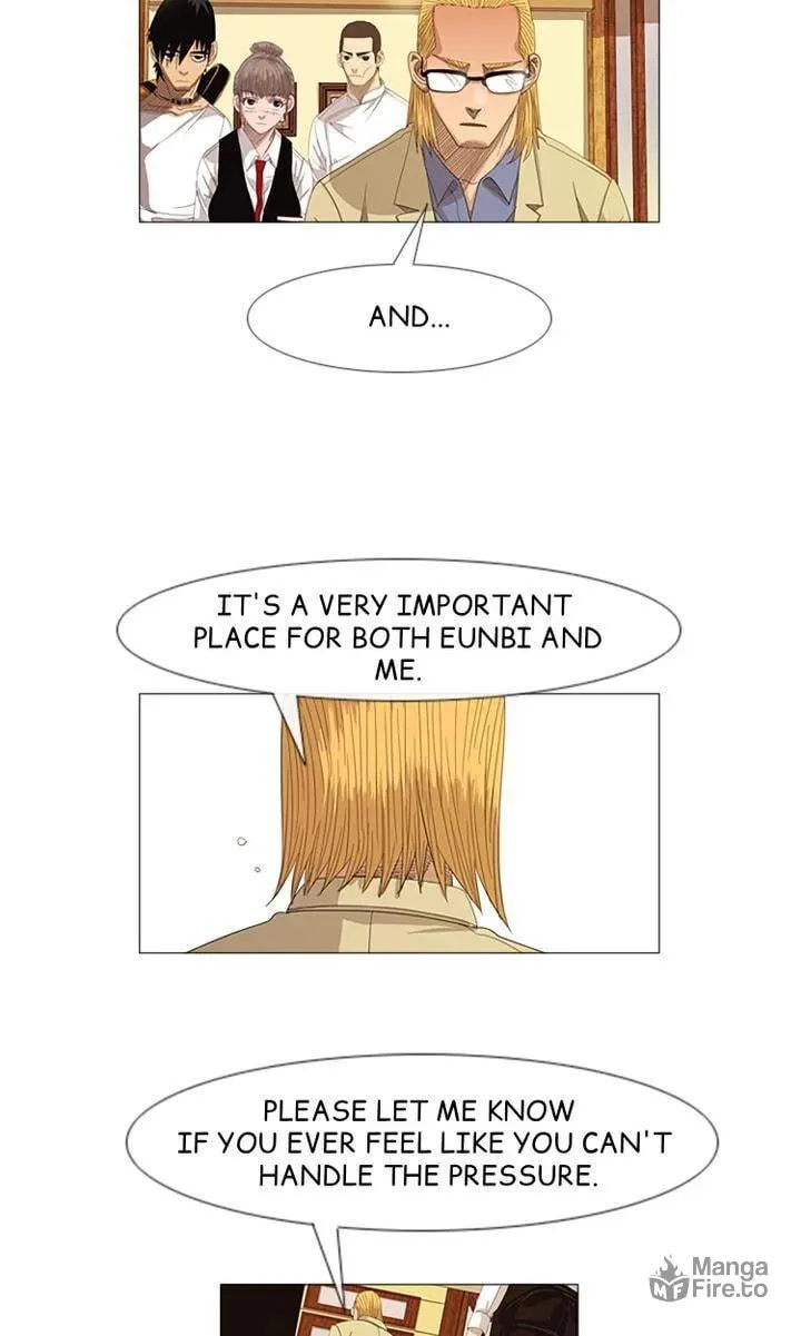Read Michelin Star chapter 11 image 39 on Lezhin