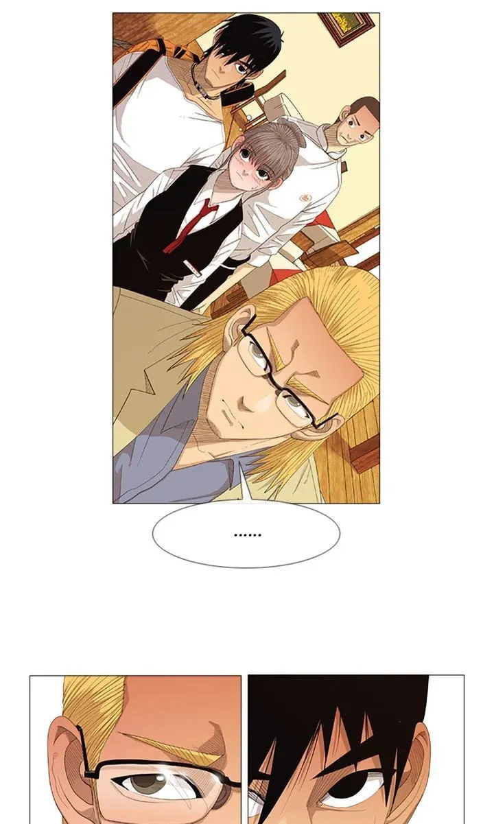 Read Michelin Star chapter 11 image 42 on Lezhin