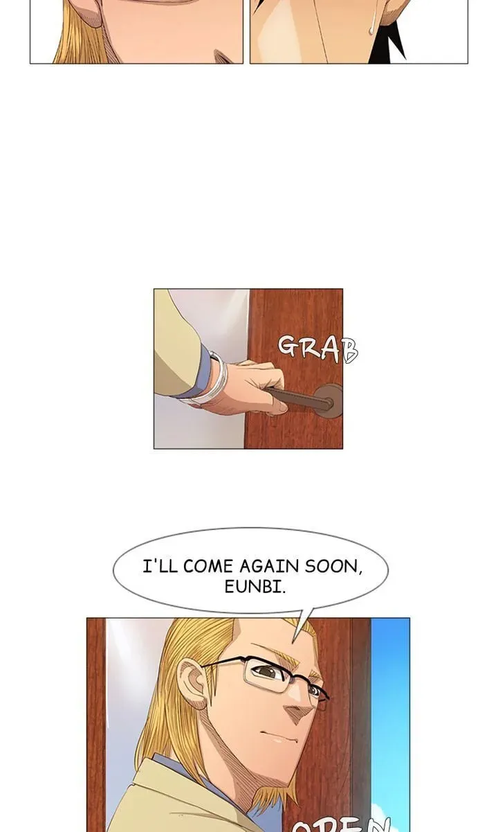 Read Michelin Star chapter 11 image 43 on Lezhin