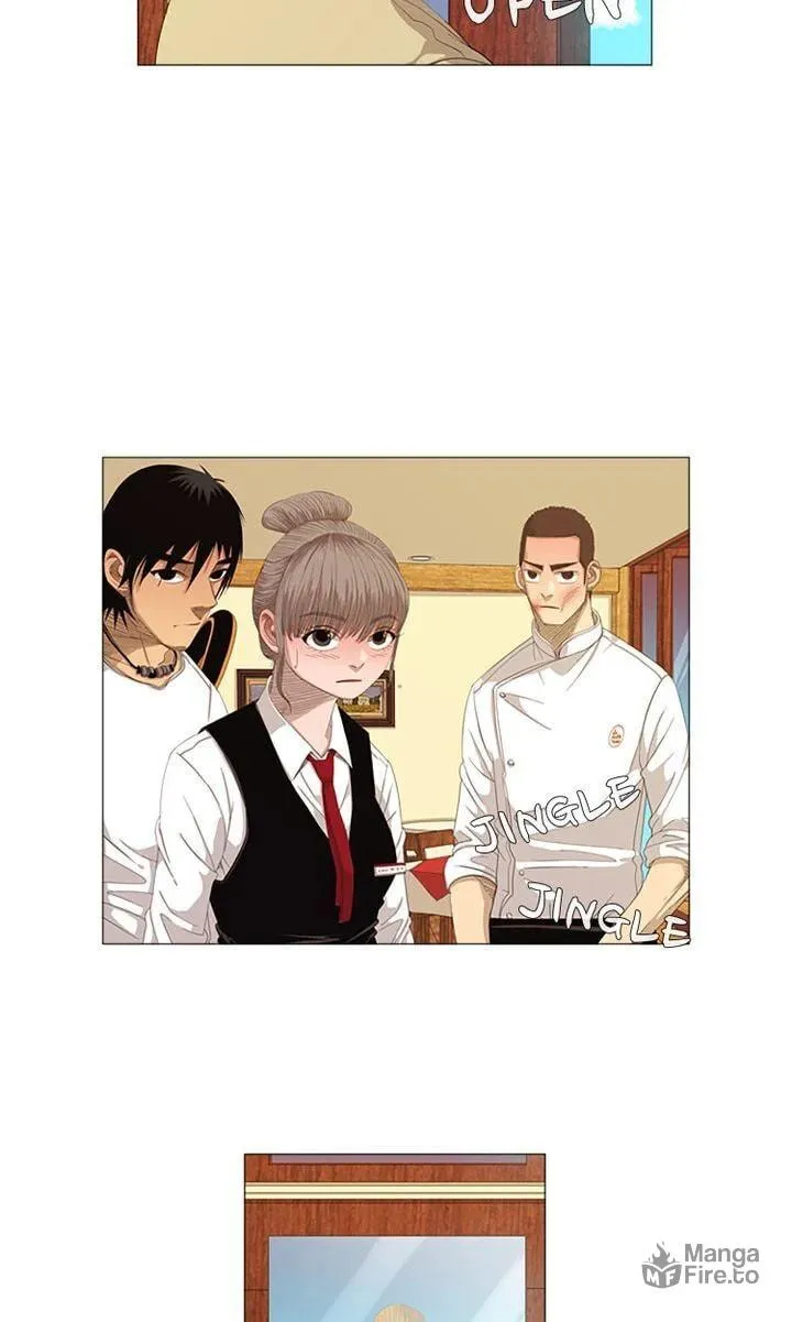 Read Michelin Star chapter 11 image 44 on Lezhin