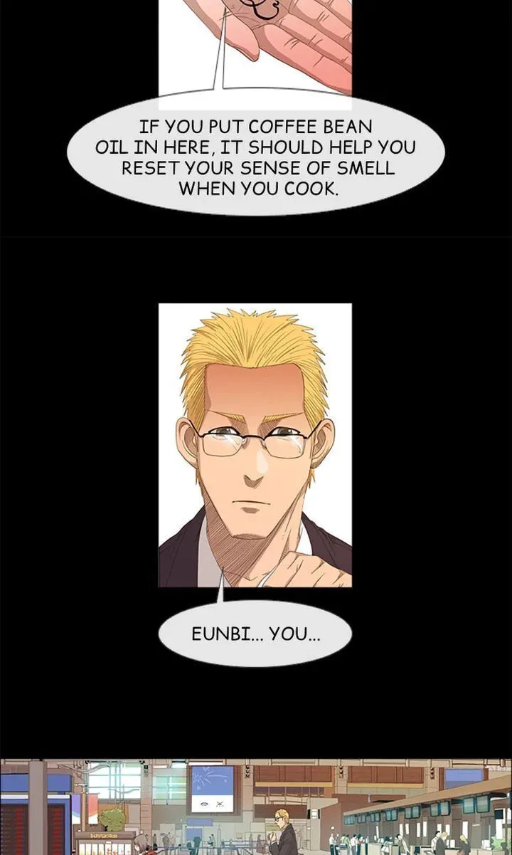 Read Michelin Star chapter 11 image 7 on Lezhin