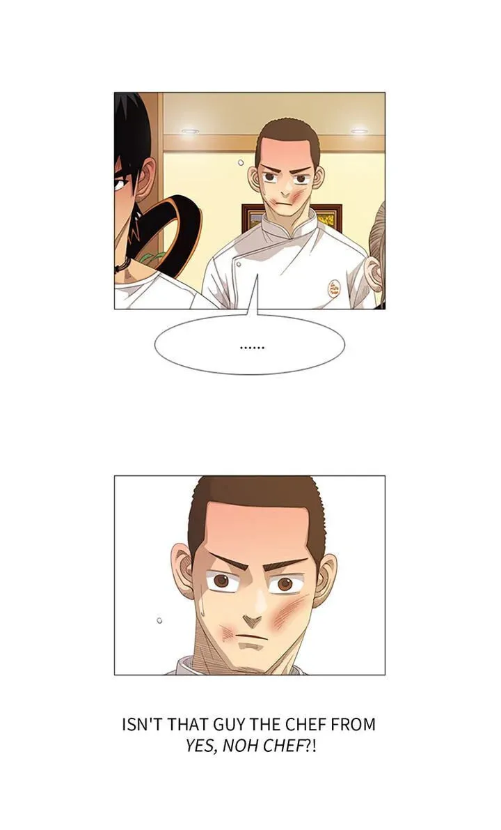 Read Michelin Star chapter 12 image 10 on Lezhin